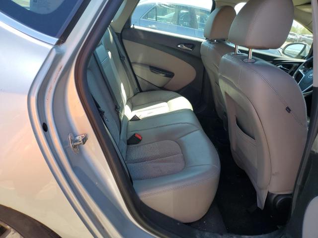 1G4PP5SK4E4167835 Buick Verano