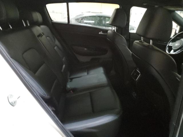 KNDP6CAC5M7876082 KIA SPORTAGE S