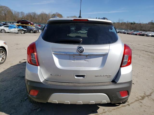 KL4CJGSB7EB565157 Buick Encore