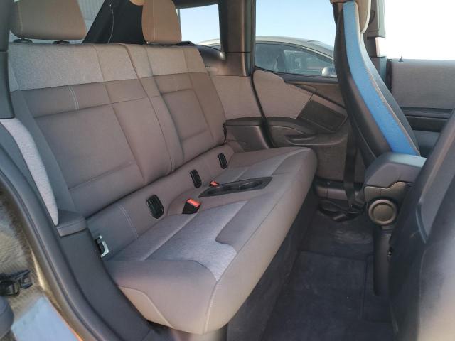 WBY8P4C5XK7E19501 BMW I3 REX
