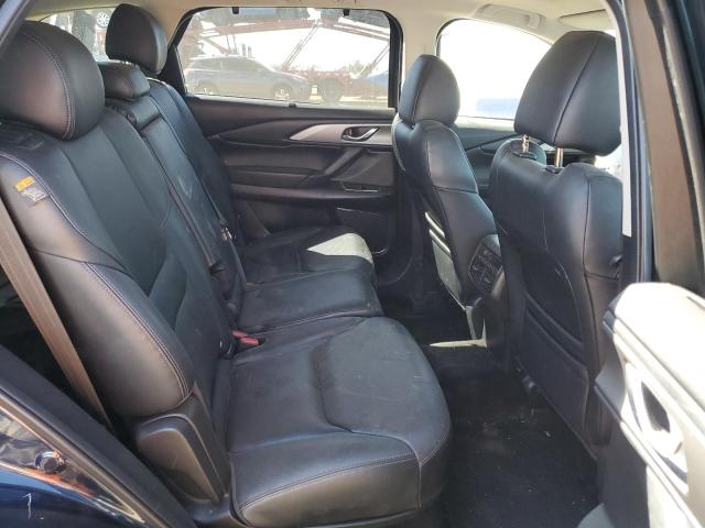 JM3TCBCY8K0308092 Mazda Cx-9 Touring