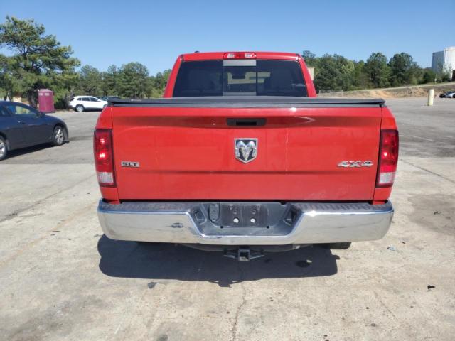 1C6RR7TT0KS696370 RAM 1500 Classic Slt