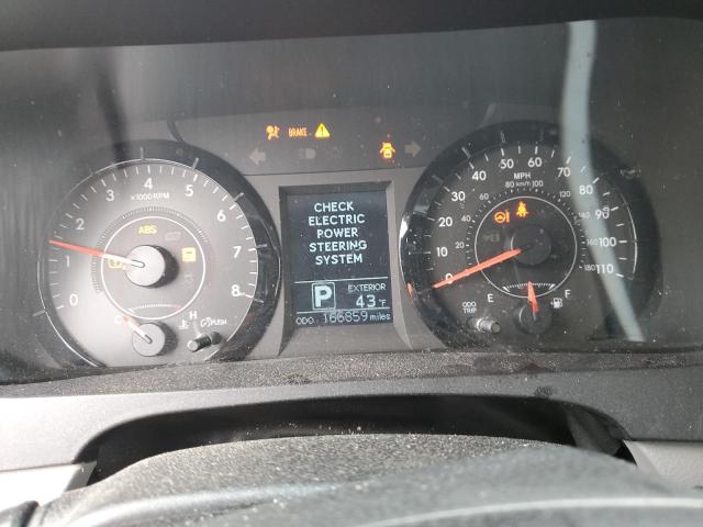 5TDKK3DC5GS714870 Toyota SIENNA LE