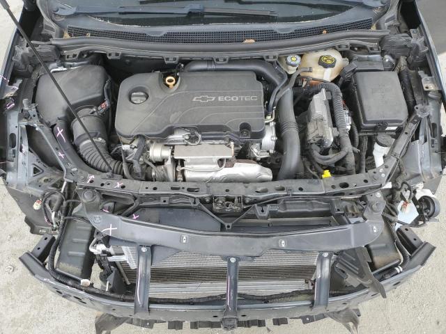 3G1BE6SMXHS546704 Chevrolet CRUZE LT