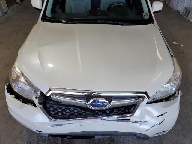 JF2SJAEC4EH520811 Subaru Forester 2.5i Premium
