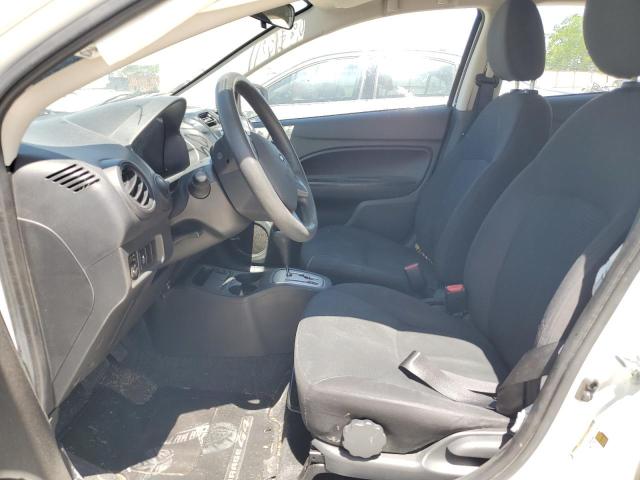 ML32F3FJ5LHF04581 Mitsubishi Mirage G4 Es