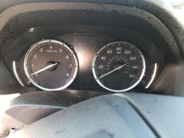 19UUB2F30LA003599 Acura TLX