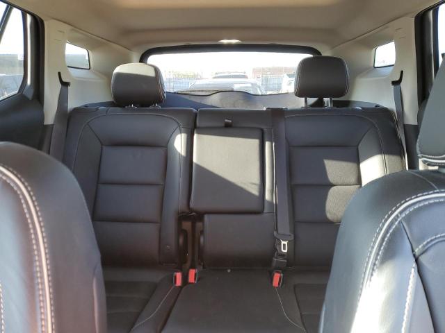 3GKALXEX2JL284962 GMC Terrain Denali