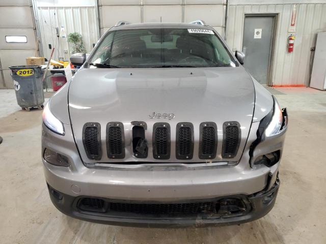 1C4PJMCS5FW504162 Jeep Cherokee Latitude