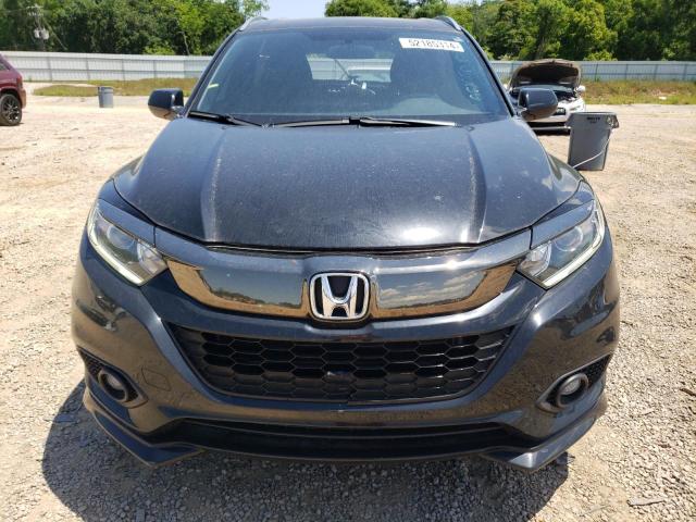 3CZRU5H11MM733192 Honda HR-V SPORT