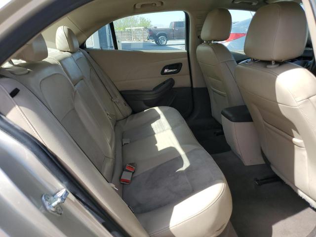 1G11D5SL7FF178564 Chevrolet MALIBU 2LT