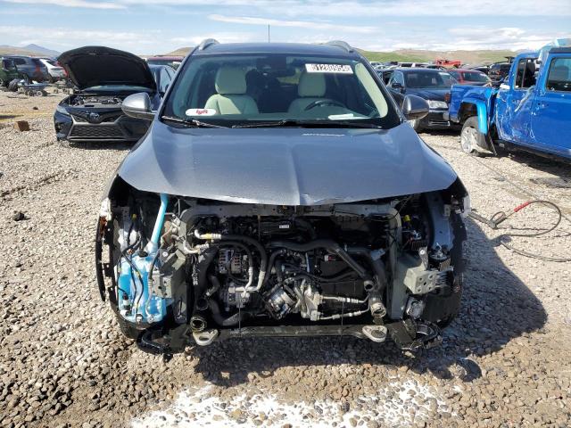 KL4MMESLXMB172535 Buick Encore Gx Select