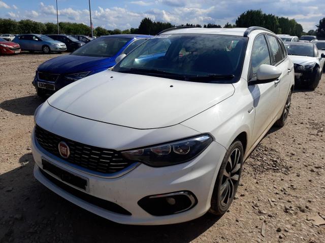 Auction sale of the 2018 Fiat Tipo Loung, vin: *****************, lot number: 52610604