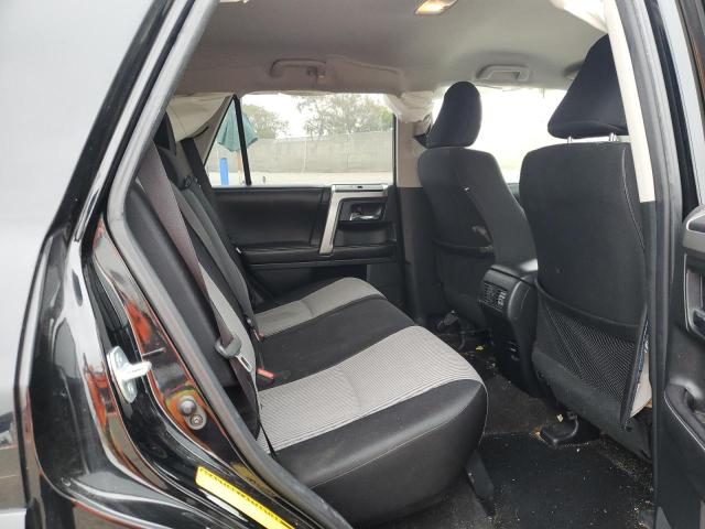 JTEZU5JR8G5146595 Toyota 4RUNNER SR5