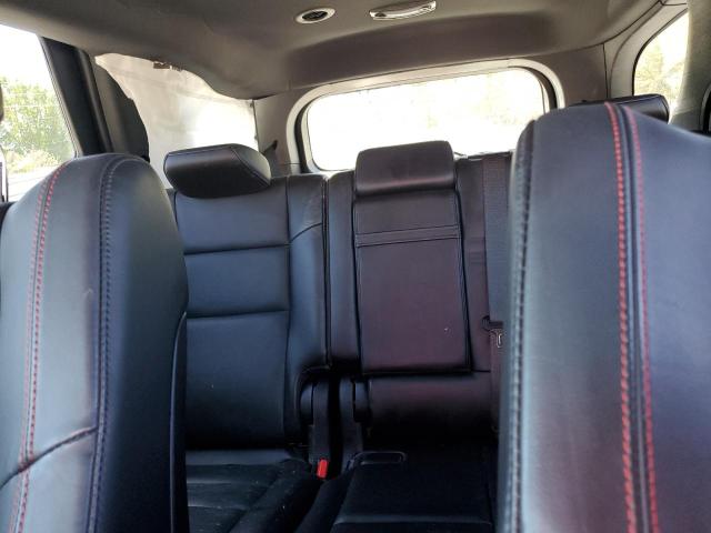 1C4RDJDG2PC612332 Dodge DURANGO GT