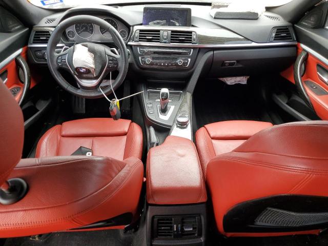 WBA3X5C52ED557101 BMW 328 XIGT