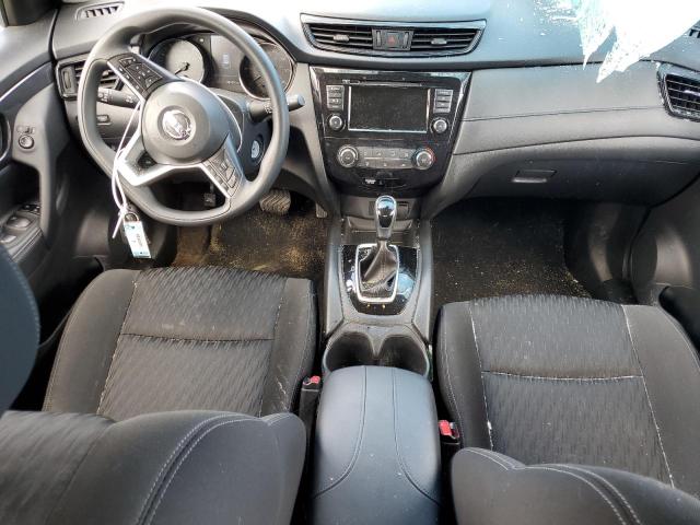 KNMAT2MV3LP539642 Nissan ROGUE S