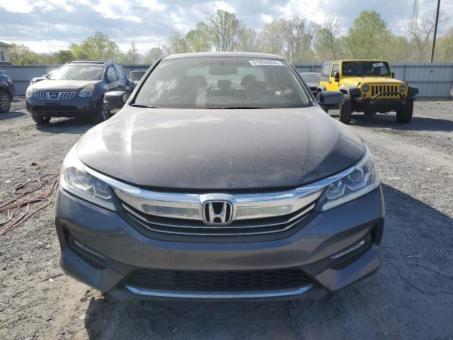 1HGCR3F80GA018442 Honda ACCORD EXL