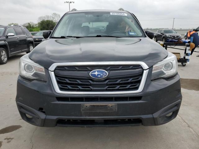 JF2SJAGC1JH615298 Subaru Forester 2.5i Premium