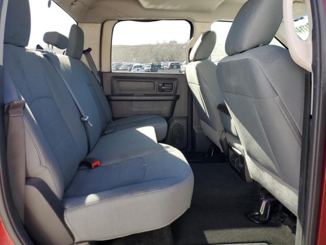 3C6RR7KT8EG307388 RAM 1500 St