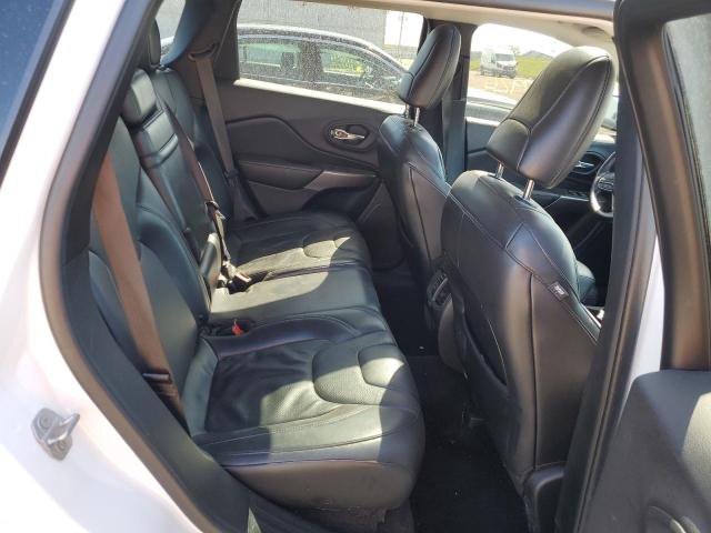 1C4PJMDX1KD225260 Jeep Cherokee Limited
