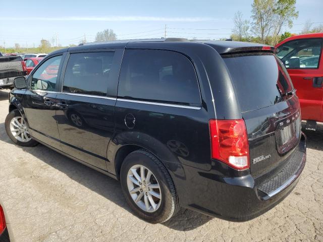 2C4RDGCG6JR240898 Dodge Grand Caravan Sxt