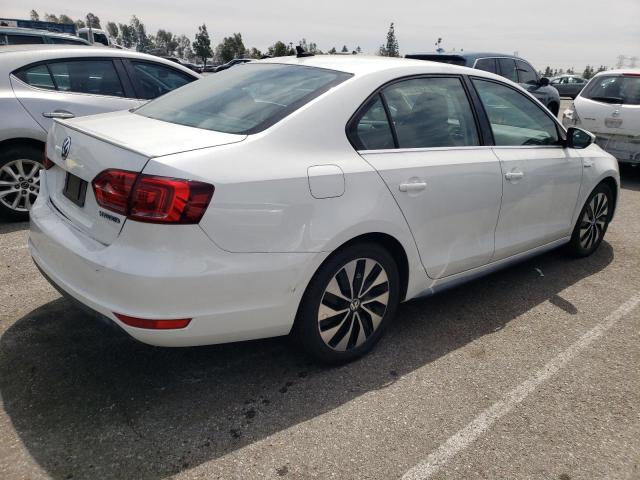 3VW637AJ6EM263192 Volkswagen Jetta Hybrid
