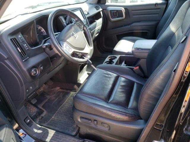 5FPYK1F62EB008826 Honda Ridgeline Rtl-s