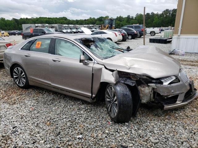 3LN6L5E90KR623980 Lincoln Mkz Reserve Ii