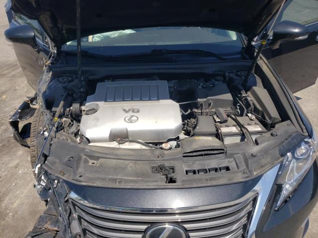 58ABK1GG6HU062409 Lexus ES 350
