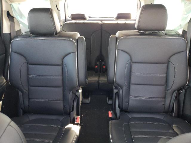 1GKKNXLS7MZ195617 GMC Acadia Denali