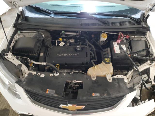 1G1JG6SH3H4148615 Chevrolet Sonic