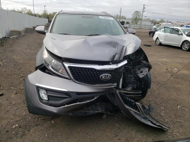 KNDPCCAC9G7866989 KIA Sportage Ex