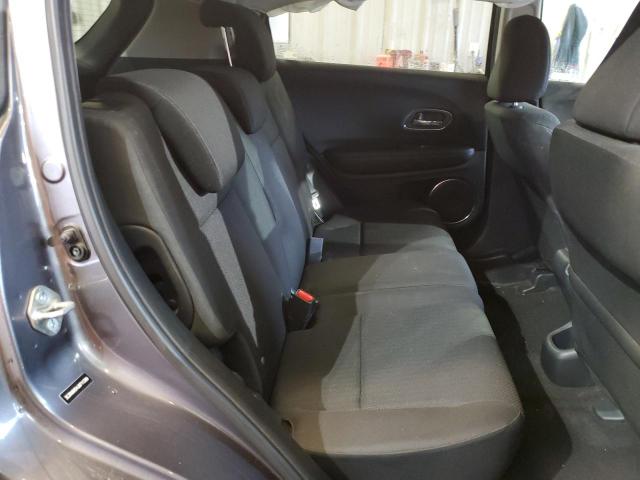 3CZRU6H54JM711398 Honda HR-V EX
