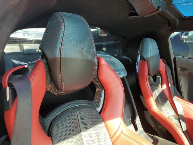 1G1Y72D48L5103819 Chevrolet Corvette Stingray 2lt