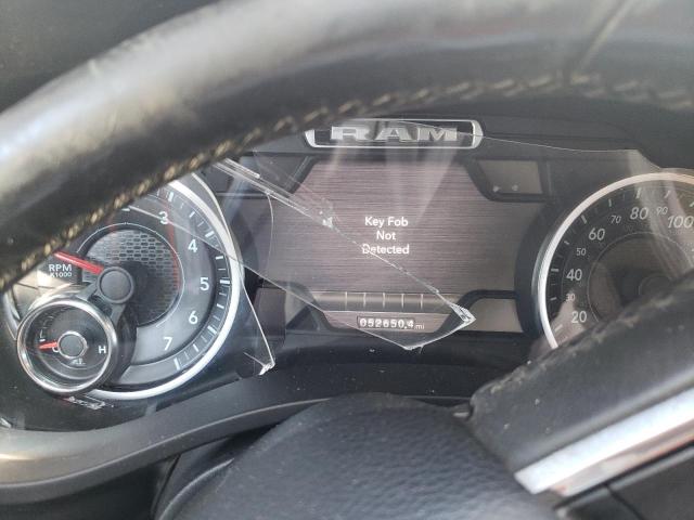 1C6RRERT4KN685043 RAM 1500 Laie
