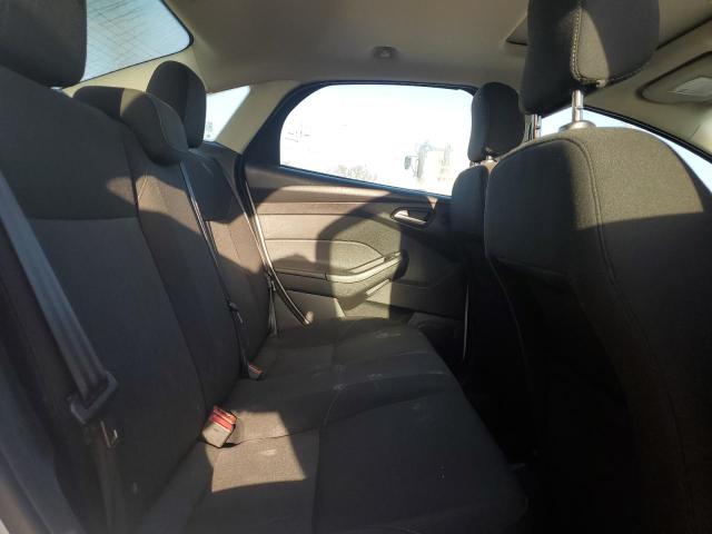 1FADP3H2XJL245575 Ford FOCUS SEL