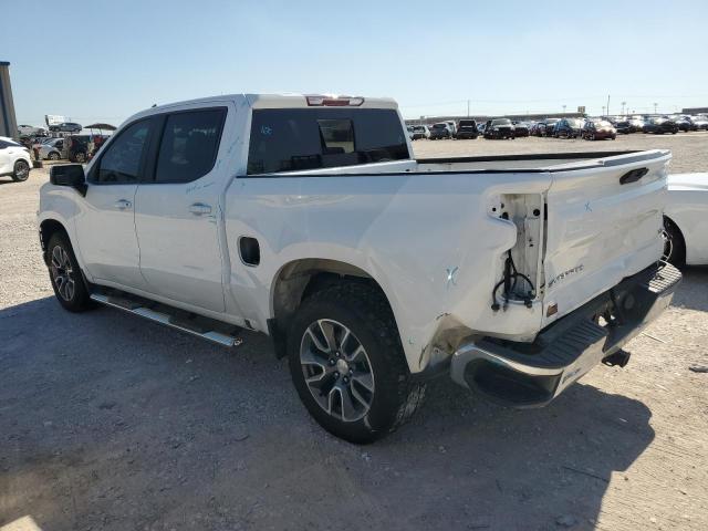3GCPWCED6LG285345 Chevrolet Silverado C1500 Lt
