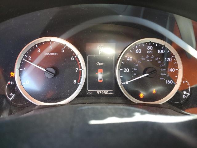 JTHBA1D20G5012068 Lexus IS 200T