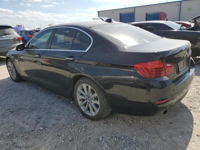 WBA5B1C50GG552187 BMW 535 I