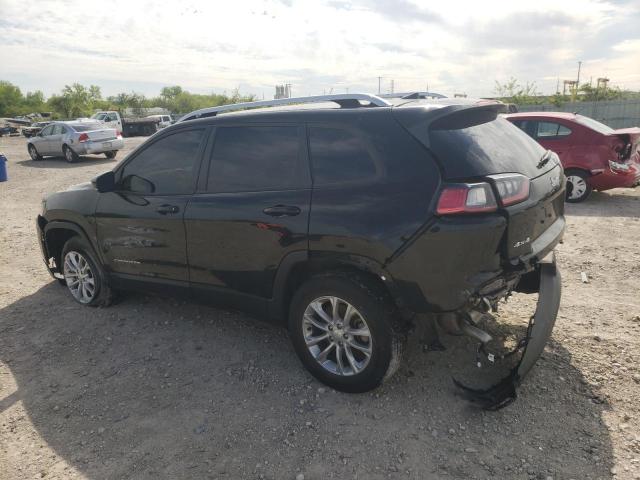 1C4PJMCB4MD246225 Jeep Cherokee Latitude