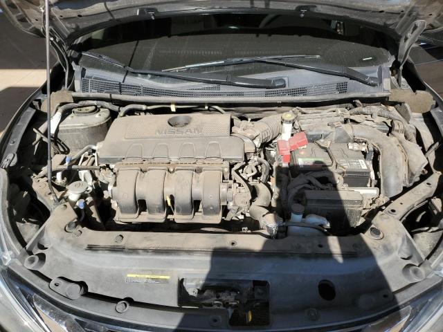 3N1AB7AP9JL654926 Nissan SENTRA S