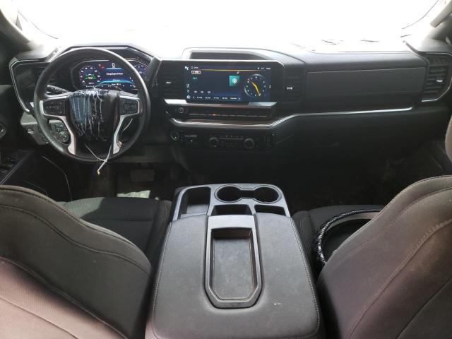 3GCUDDED9NG652725 Chevrolet Silverado K1500 Lt