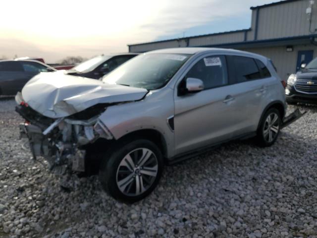 Aukcja sprzedaży 2021 Mitsubishi Outlander Sport Es, vin: JA4ARUAU5MU019591, numer aukcji: 50863124