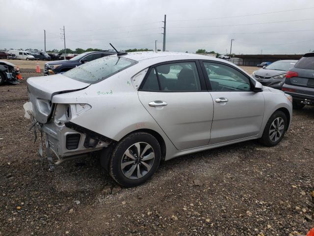 3KPA24AD4PE542064 KIA RIO LX