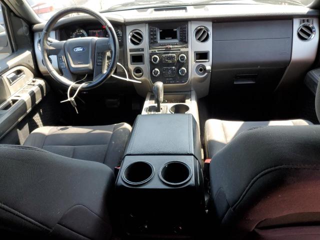 1FMJK1HT8HEA18078 Ford Expedition El Xlt