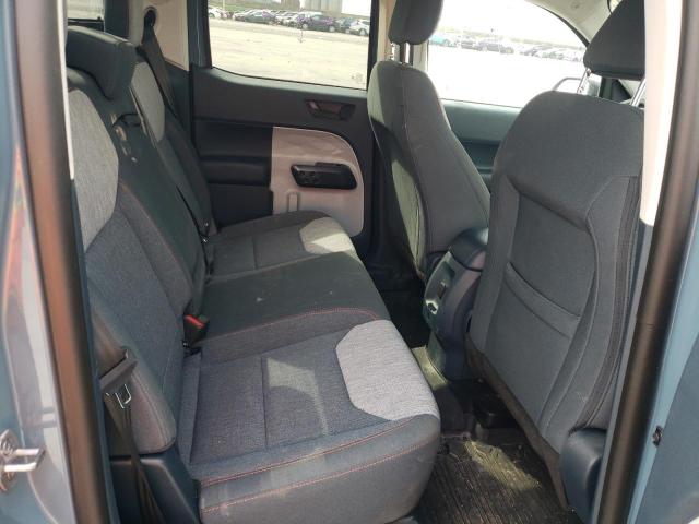 3FTTW8F96PRA13474 Ford Maverick Xl