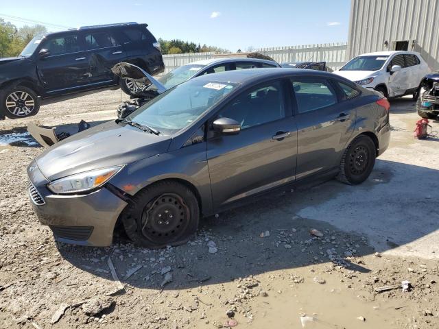 Auction sale of the 2016 Ford Focus Se, vin: 1FADP3F23GL292846, lot number: 52841264
