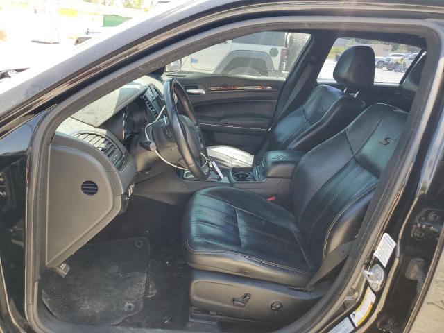 2C3CCABG8GH287280 Chrysler 300 S
