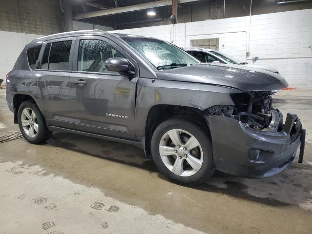 1C4NJDEB1HD106708 Jeep Compass Latitude